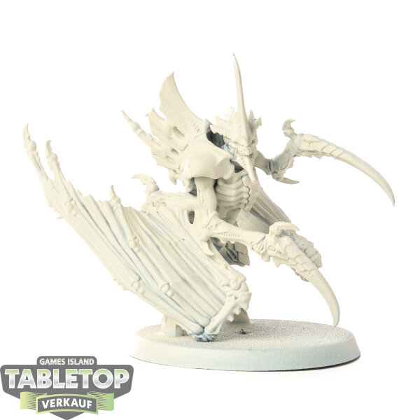 Tyraniden - Tyranid Prime - grundiert