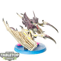 Tyraniden - Tyranid Prime - bemalt
