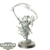Ossiarch Bonereapers - Mortisan Soulreaper - unbemalt