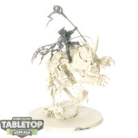 Ossiarch Bonereapers - Arkhan the Black, Mortarch of...