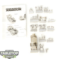 Astra Militarum - Elysian Tauros Assault Vehicle - im...