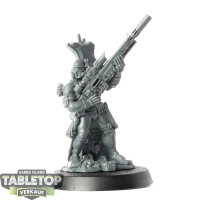 Imperial Agents - Vindicare Assassin - unbemalt
