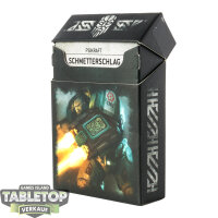 Leagues of Votann - Datacards (9th Edition) - deutsch