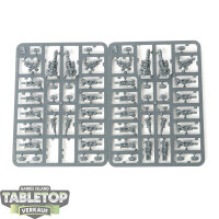 Horus Heresy - Disintegrator Weapons Upgrade Set - im...