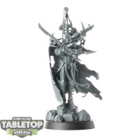 Drukhari - Archon klassisch - unbemalt