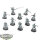 Drukhari - 10 Kabalite Warriors - unbemalt