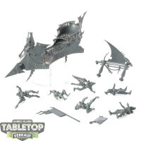 Drukhari - Raider - unbemalt