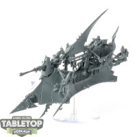 Drukhari - Raider - unbemalt