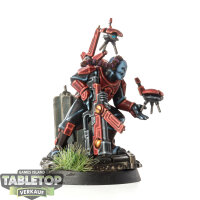 Tau Empire - Darkstrider - gut bemalt
