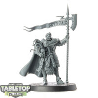 Stormcast Eternals - Praetor Prime - unbemalt