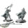 Stormcast Eternals - 2 Praetors - unbemalt