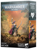 Drukhari - Archon