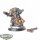 Space Wolves - Rune Priest - bemalt