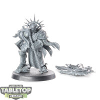 Stormcast Eternals - Knight-Vexillor - unbemalt