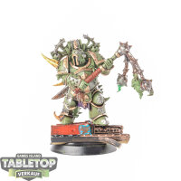 Space Marine Heroes - Scabboth - bemalt