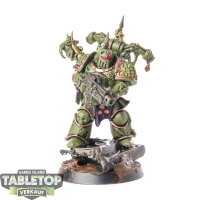 Space Marine Heroes - Gurg the Foul Plague Warrior -...