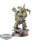Space Marine Heroes - Gurg the Foul Plague Warrior - teilweise bemalt