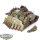Death Guard - Plagueburst Crawler - bemalt