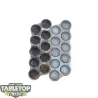 Zubehör - 2 Green Stuff World - MDF Movement Trays -...