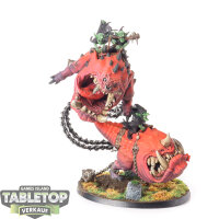 Gloomspite Gitz - Mangler Squigs - bemalt