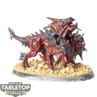 Blades of Khorne - Karanak - bemalt