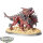 Blades of Khorne - Karanak - bemalt