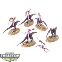 Hedonites of Slaanesh - 5x Seekers of Slaanesh -...
