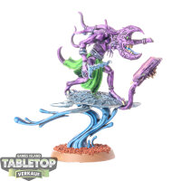 Disciples of Tzeentch - Changecaster - bemalt