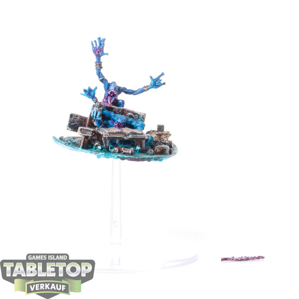 Disciples of Tzeentch - The Blue Scribes - bemalt