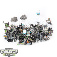 Warhammer 40k - Diverse Bitz & Reste - Bitz