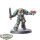 Space Marines - Lieutenant - bemalt
