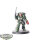 Space Marines - Lieutenant - bemalt