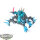 Chaos Daemons - Soul Grinder - teilweise bemalt