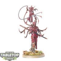 Hedonites of Slaanesh - SyllEsske: The Vengeful...