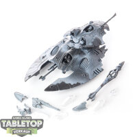 Aeldari - Fire Prism - teilweise bemalt