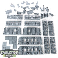 Gelände - Battlezone Manufactorum Sub Cloister -...