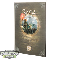 SAGA Tabletop - Age of Magic - deutsch