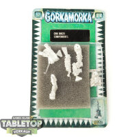 Orks - Ork Biker - Originalverpackt / Neu
