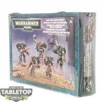 Blood Angels - 5x Death Company - Originalverpackt / Neu