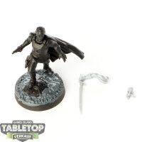 Galaktisches Imperium - Moff Gideon - grundiert