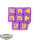 SAGA Tabletop - 8 SAGA Greek Dice - Sonstiges