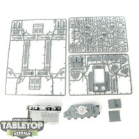 Horus Heresy - Death Guard Legion Deimos Pattern Rhino -...