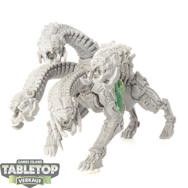 Miniaturen - Hydra - Sine Tempore - unbemalt