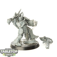 Chaos Space Marines - Chaos Space Marines – Chaos...