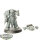 Chaos Space Marines - Chaos Space Marines Sorcerer - Eigenbau - unbemalt