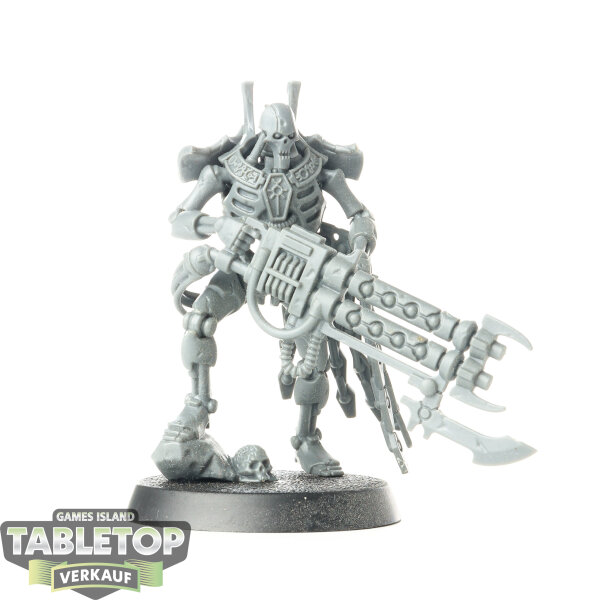 Necrons - Royal Warden - unbemalt