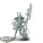 Necrons - Overlord with Tachyon Arrow - unbemalt