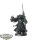 Space Marines - Librarian klassisch - teilweise bemalt