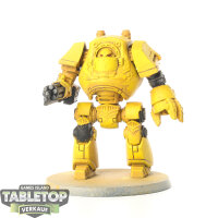 Horus Heresy - Contemptor Dreadnought klassisch -...