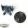 Space Marines - Dreadnought  - teilweise bemalt